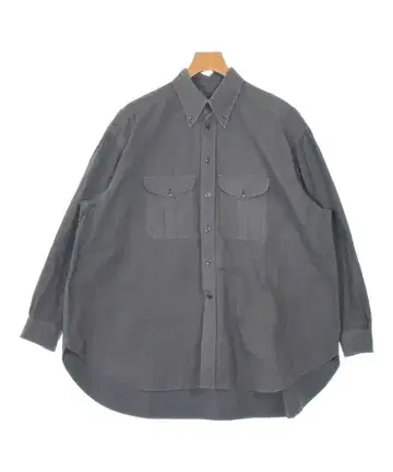 The crooked Tailor 캐주얼 셔츠 남성용