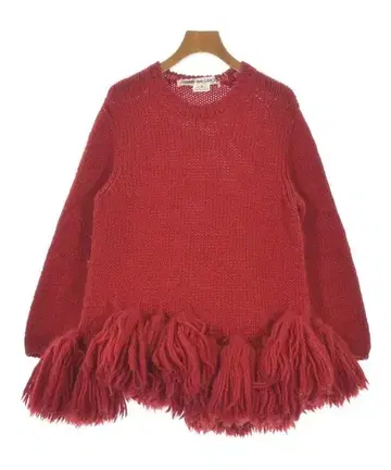 COMME des GARCONS COMME des GARCONS 니트/스웨터 여성용