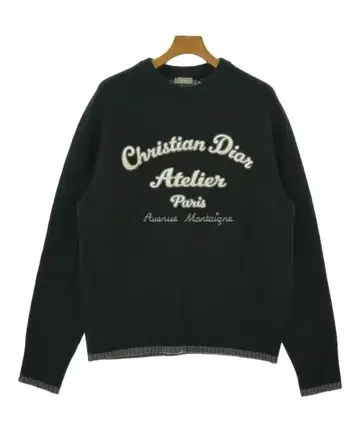 Dior Homme 니트/스웨터 남성용
