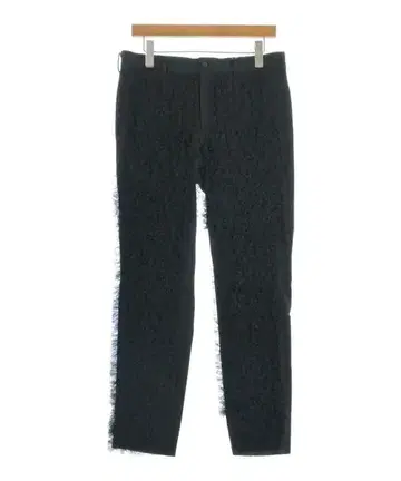 COMME des GARCONS HOMME PLUS 팬츠 (기타) 남성용