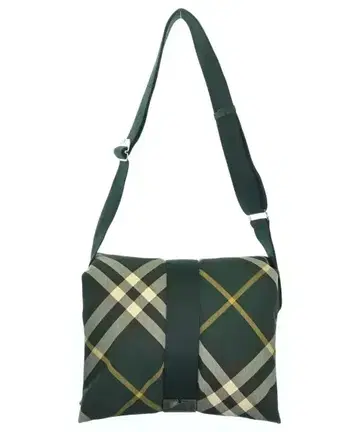 BURBERRY 가방 (기타) 남성용