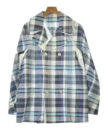 COMME des GARCONS SHIRT 코트 (기타) 남성용