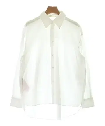 MARNI 여성용 캐주얼 셔츠