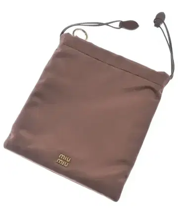 Miu Miu 잡화류 (기타) 여성용