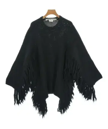 COMME des GARCONS 니트 스웨터 여성용