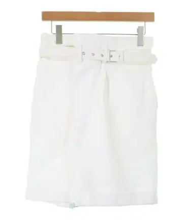 COMME des GARCONS 숏팬츠 여성용