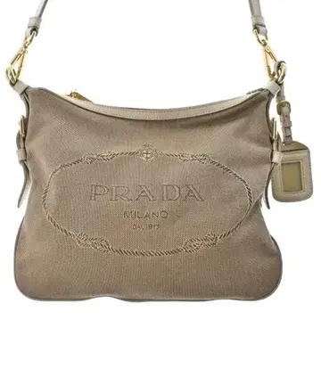 PRADA 숄더백 여성용