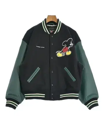 Supreme 바시티 자켓 남성용