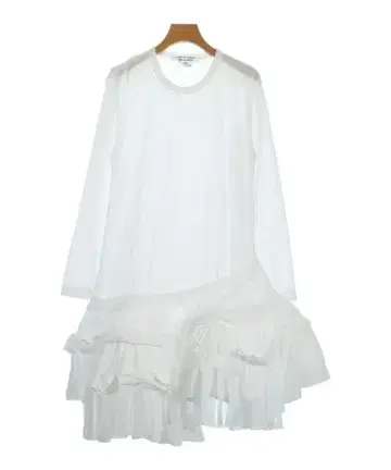 COMME des GARCONS COMME des GARCONS 원피스 여성용