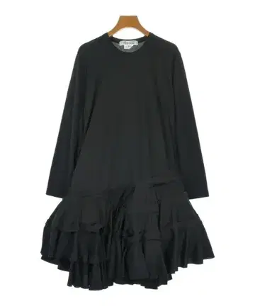 COMME des GARCONS COMME des GARCONS 원피스 여성용