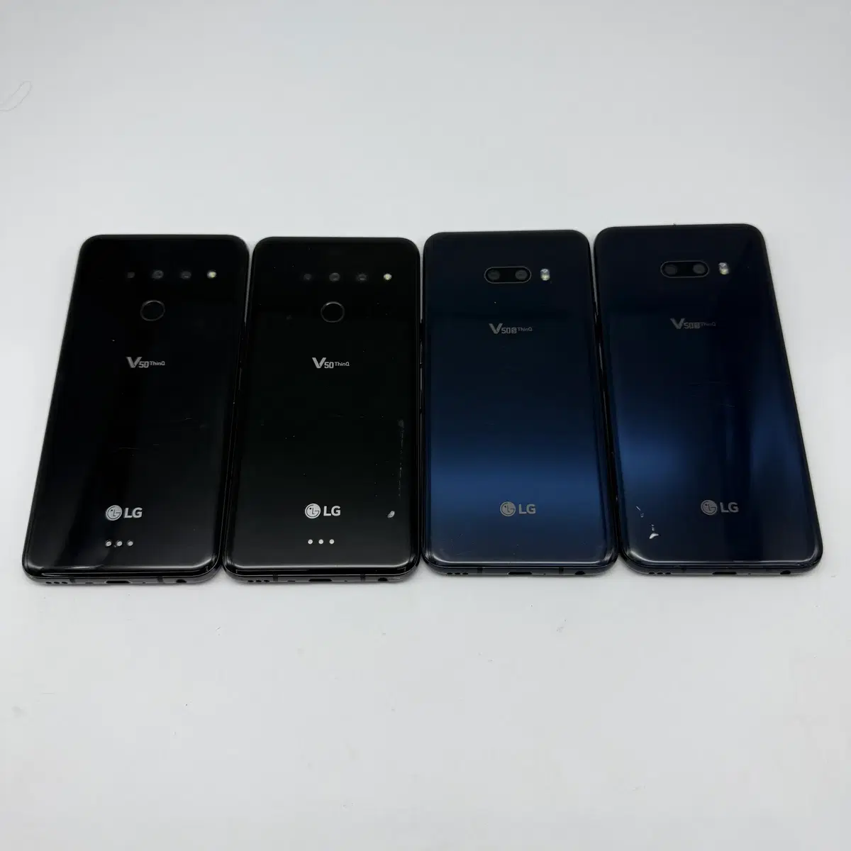 LG V50,V50S 공기계 게임용 업무용 서브용