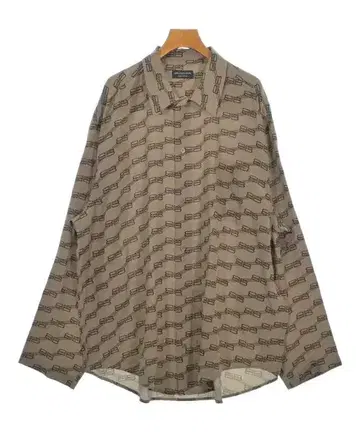 BALENCIAGA 블라우스 여성용