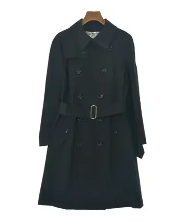 COMME des GARCONS COMME des GARCONS 트렌치코트 여성용