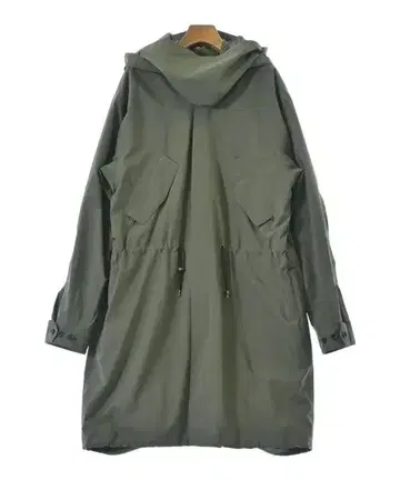 Norwegian Rain 코트 (기타) 남성용