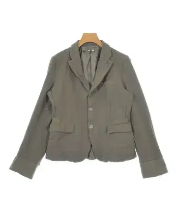 COMME des GARCONS COMME des GARCONS 테일러드 자켓 여성용