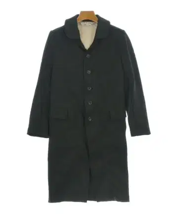 COMME des GARCONS COMME des GARCONS 코트 (기타) 여성용