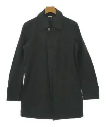 COMME des GARCONS HOMME DEUX 스텐카라 코트 남성용