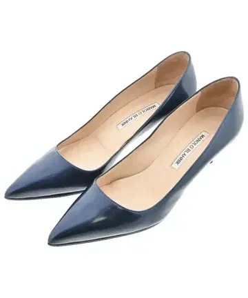 MANOLO BLAHNIK 펌프스 여성용