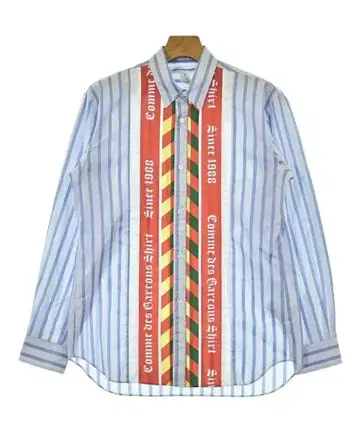 COMME des GARCONS SHIRT 캐주얼 셔츠 남성용