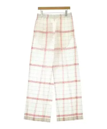 Walter Van Beirendonck 팬츠 (기타) 남성용
