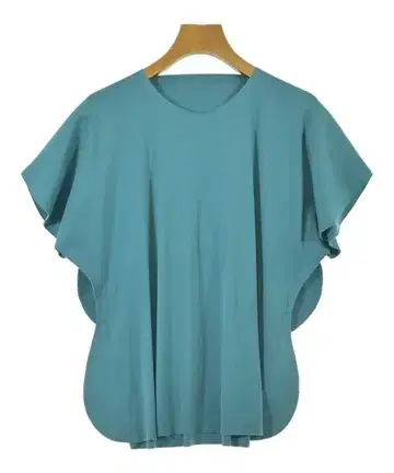 PLEATS PLEASE 티셔츠 여성용
