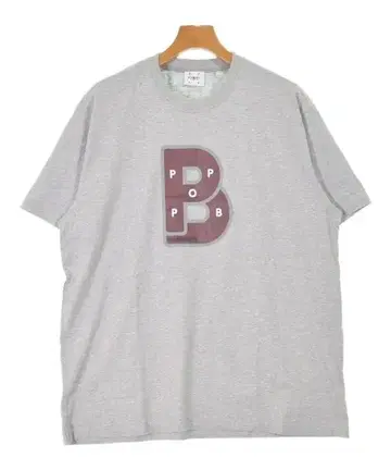 BURBERRY T셔츠 티셔츠 남성용