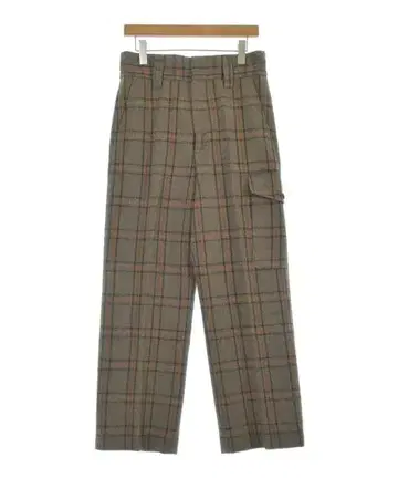 DRIES VAN NOTEN 팬츠 ( 기타 ) 남성용