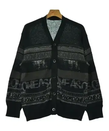 sacai 가디건 남성용