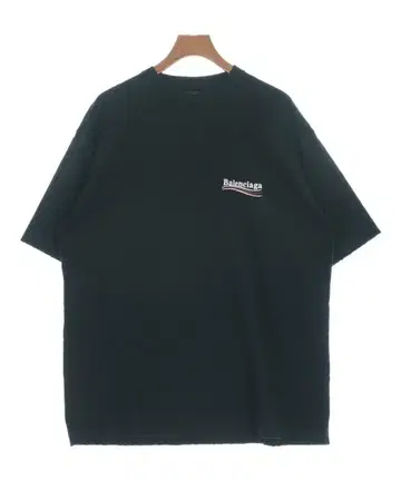 BALENCIAGA 티셔츠 커트소 남성용