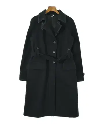 Miu Miu 스텐카라 코트 여성용