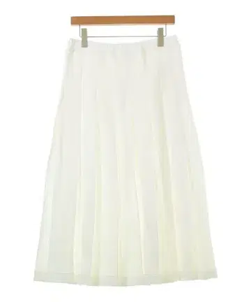COMME des GARCONS COMME des GARCONS 롱 맥시 길이 스커트 여성용
