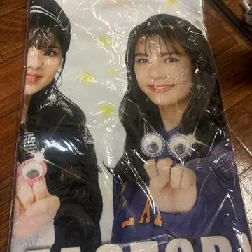 코부시 팩토리 극세사 타월