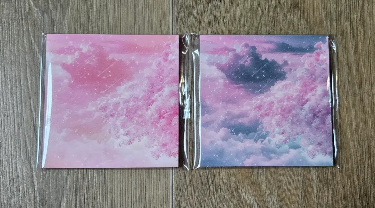 <다꾸용품> 떡메모지 50장 700원 떡메 감성 다꾸