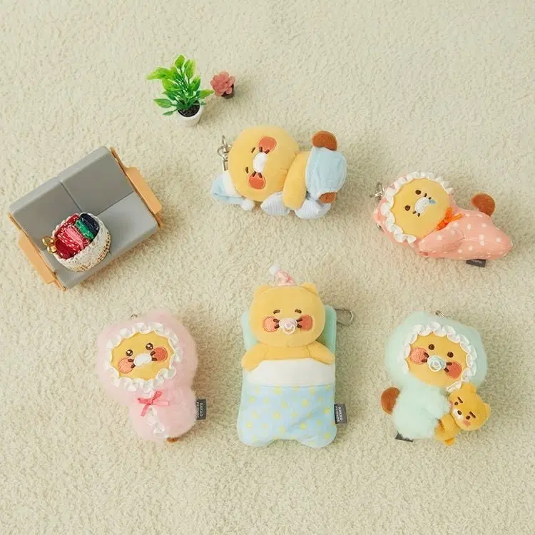 베이비드리밍 춘식이 판매