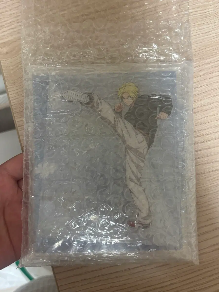 사카모토데이즈 아사쿠라