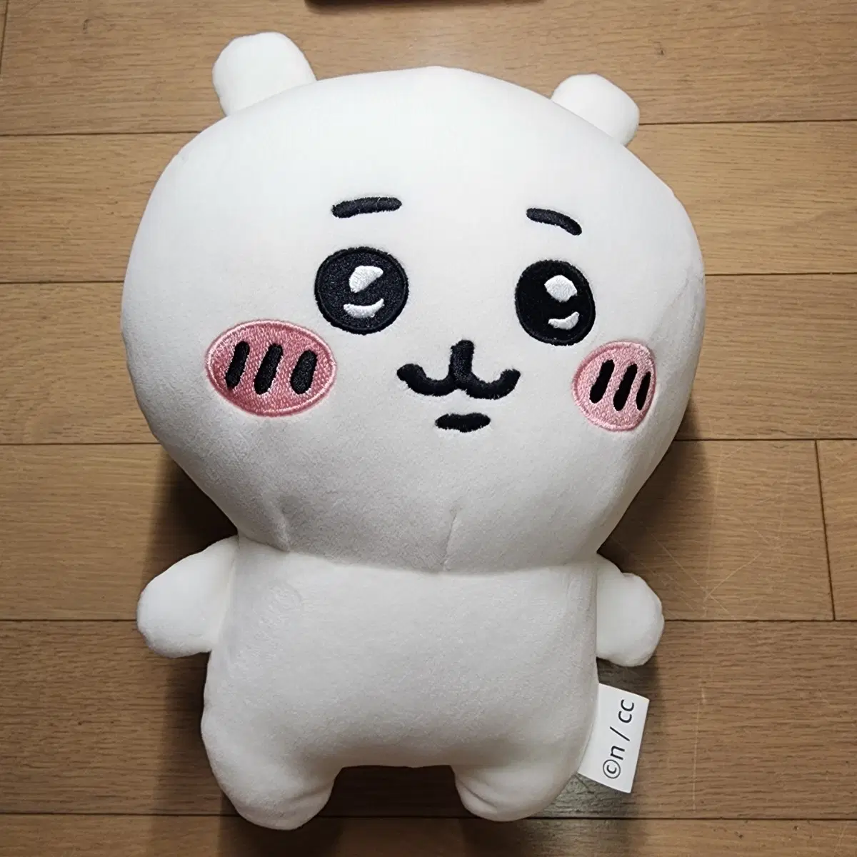 먼작귀 치이카와 봉제인형
