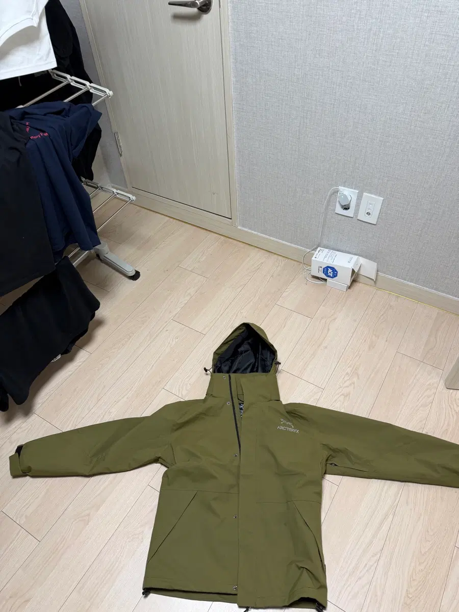 아크테릭스
