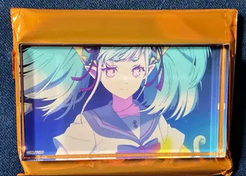 FGO 페스 아크릴 블록 티아마트