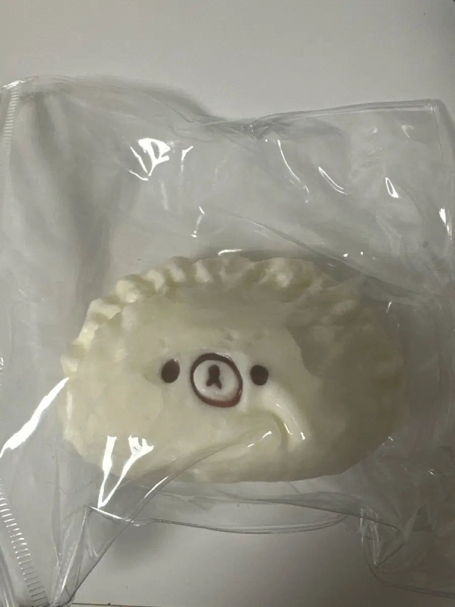 리락쿠마 말랑이