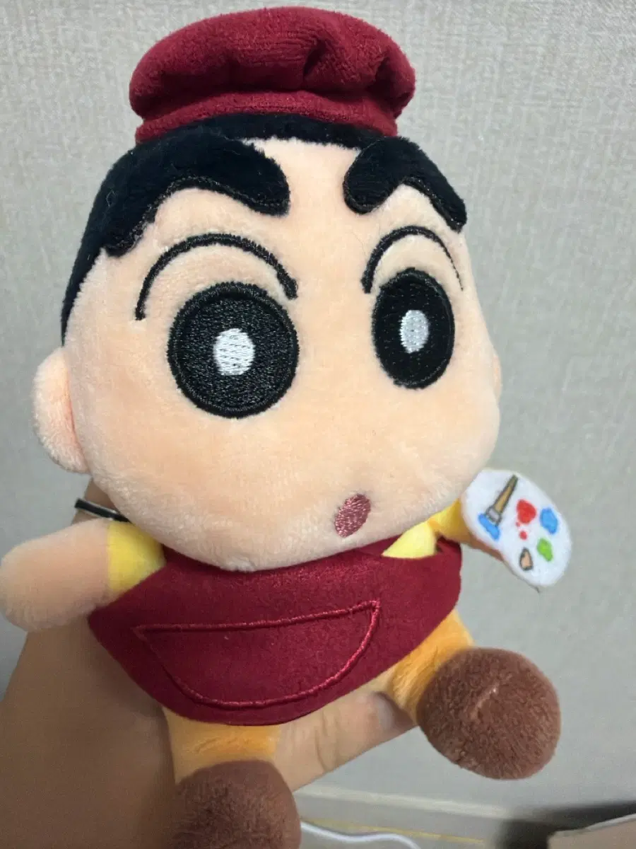 짱구인형 판매합니다
