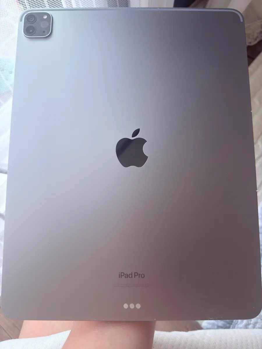 iPad Pro 12.9인치 6세대 스페이스그레이 128gb및 애플펜슬