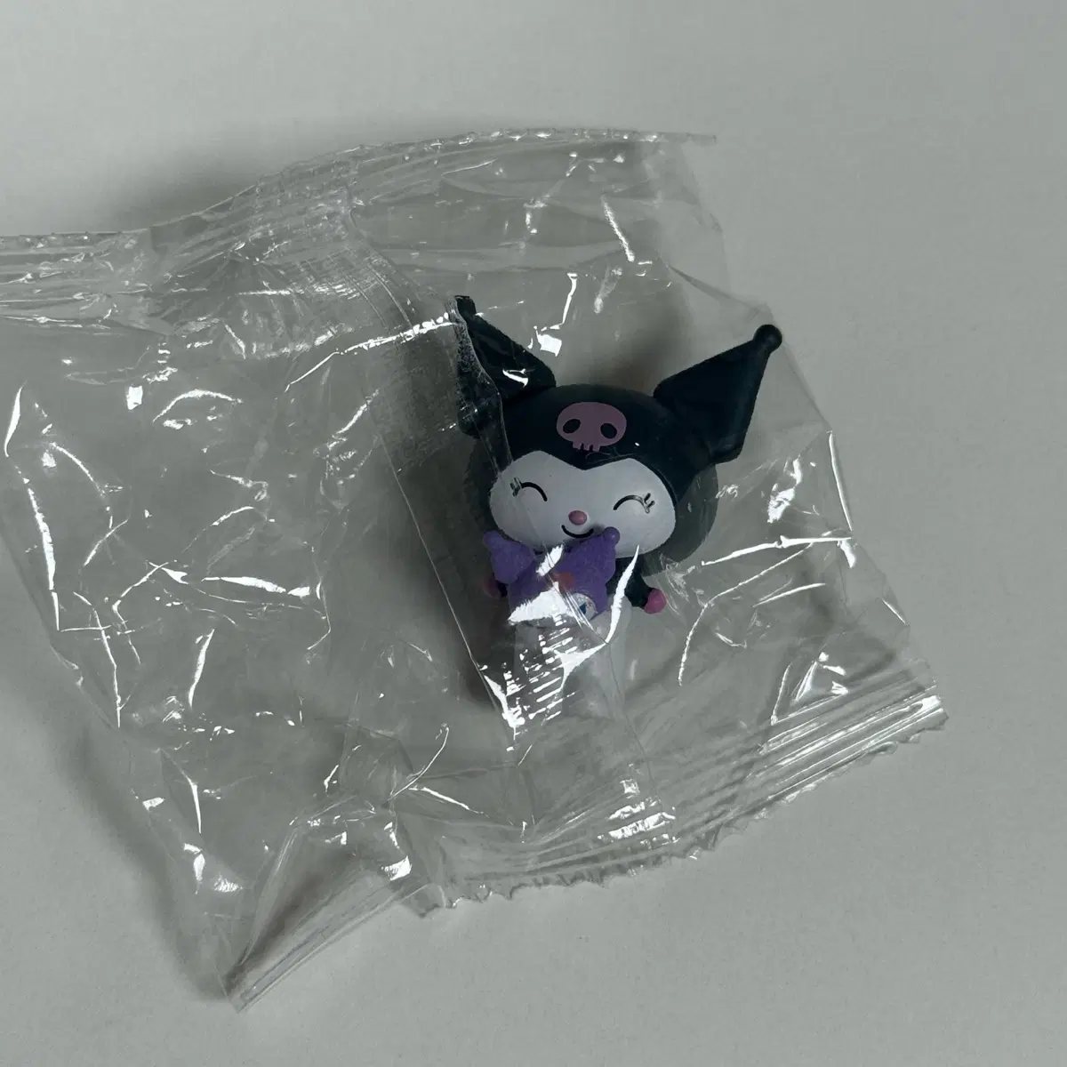 산리오 봉제인형과함께2 쿠로미