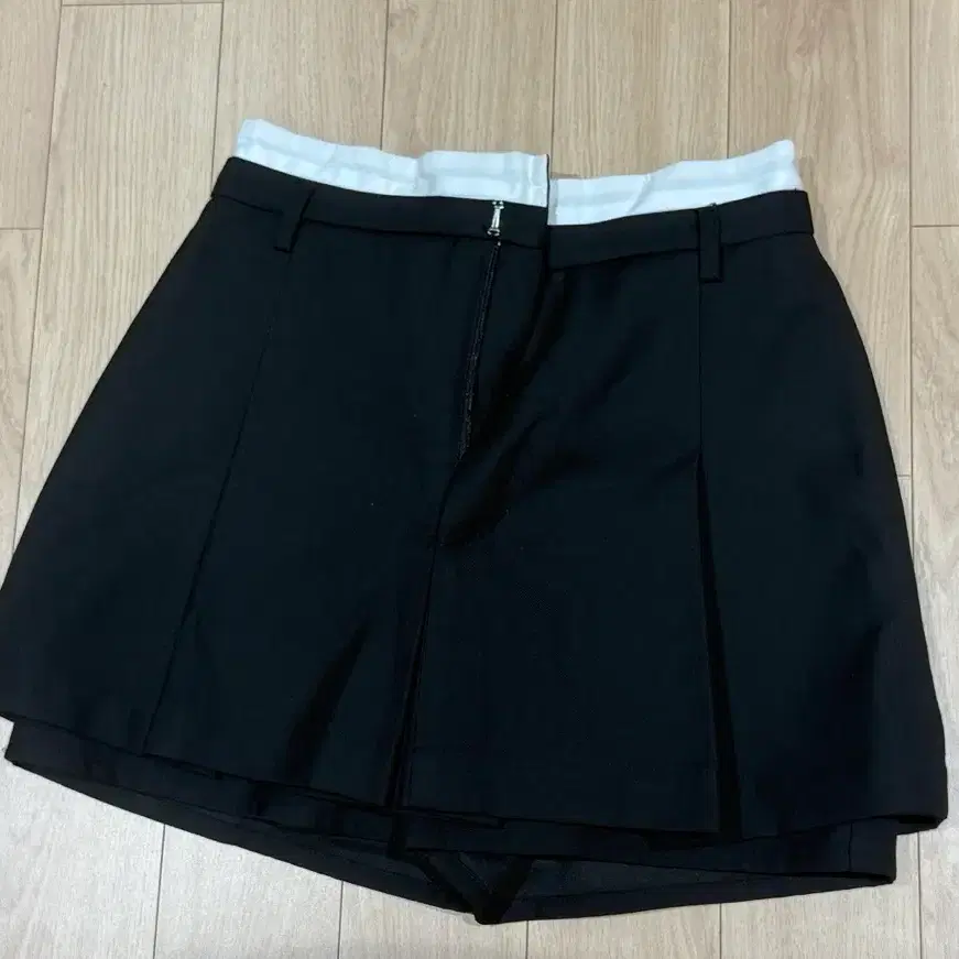 Chico 치코 스나계 치마바지