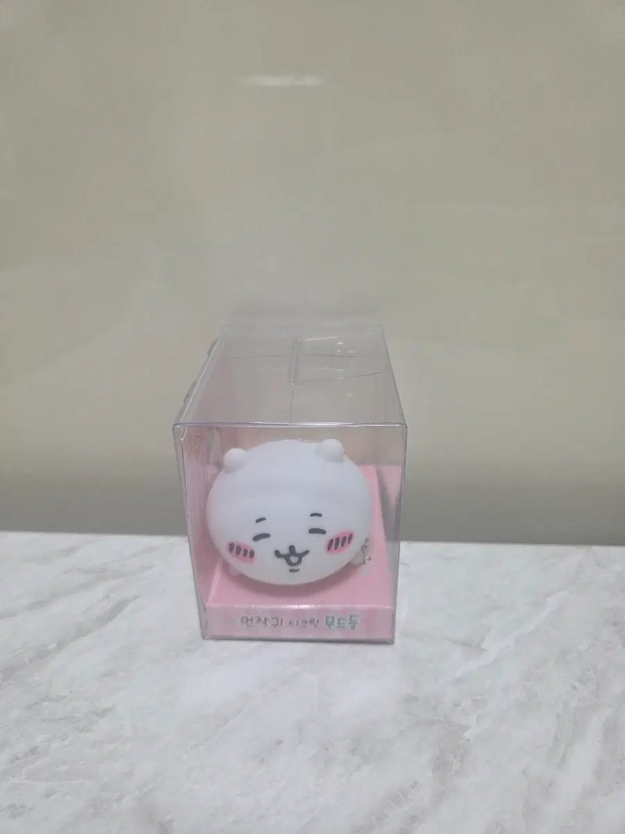 먼작귀 시크릿 무드등 (치이카와)