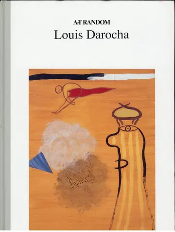 Art random 40 루이 다로차 Louis Darocha