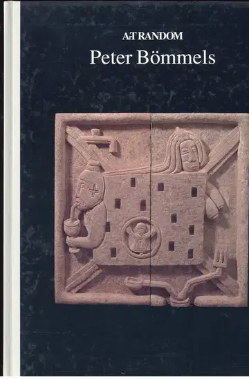 ArT RANDAM Peter Bommels 93