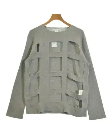 COMME des GARCONS SHIRT 니트/스웨터 남성용