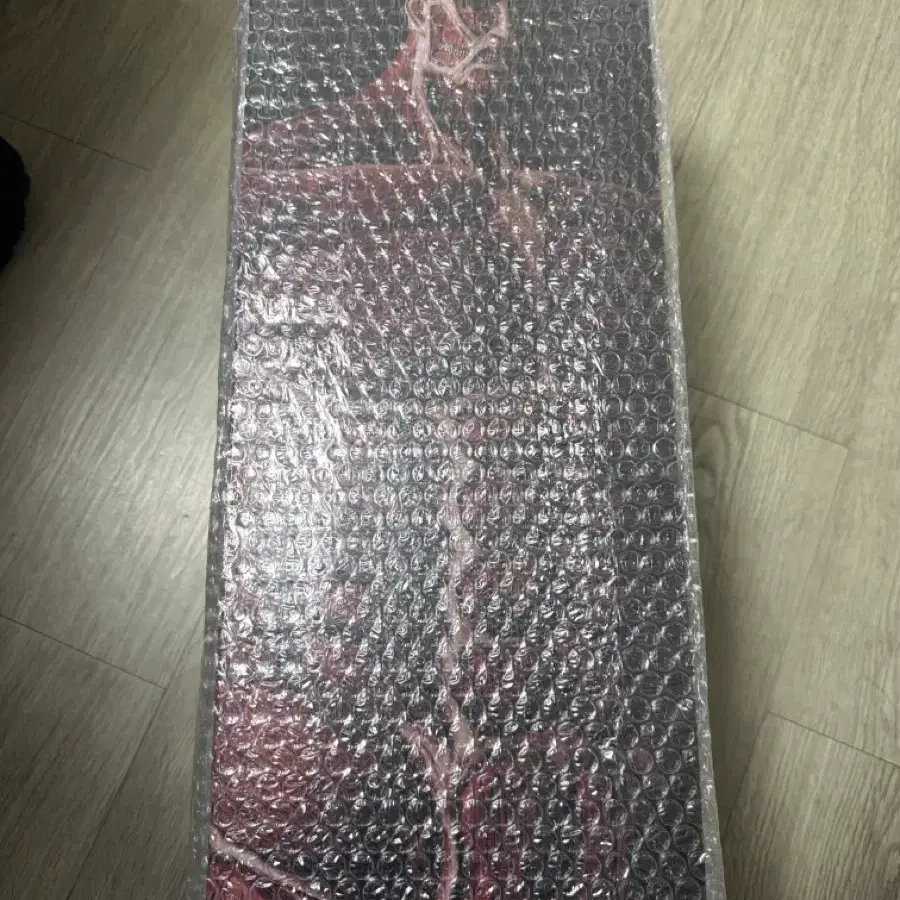 초대형 거인 피규어