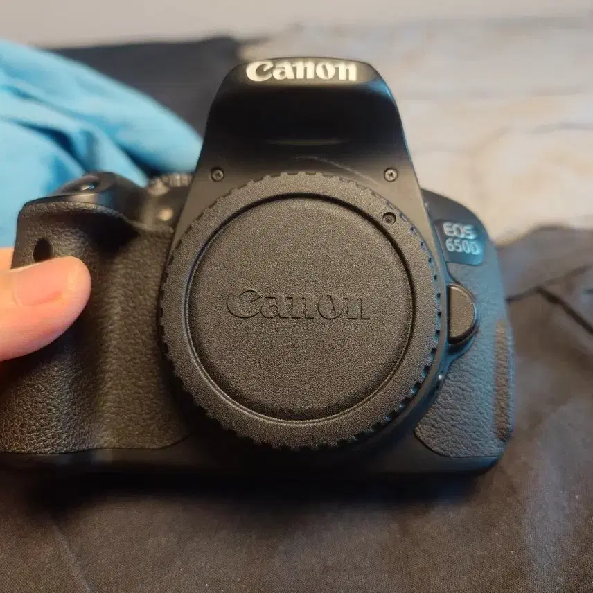 캐논 650d 바디만 dslr