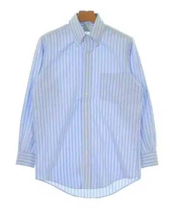 Brooks Brothers 드레스 셔츠 남성용